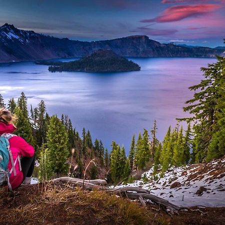 غرانتس باس، أوريغون Bear Mountain - Suite 8 المظهر الخارجي الصورة