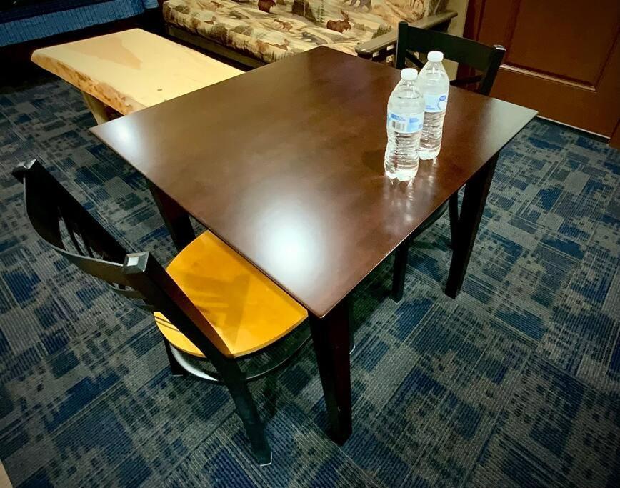 غرانتس باس، أوريغون Bear Mountain - Suite 8 المظهر الخارجي الصورة