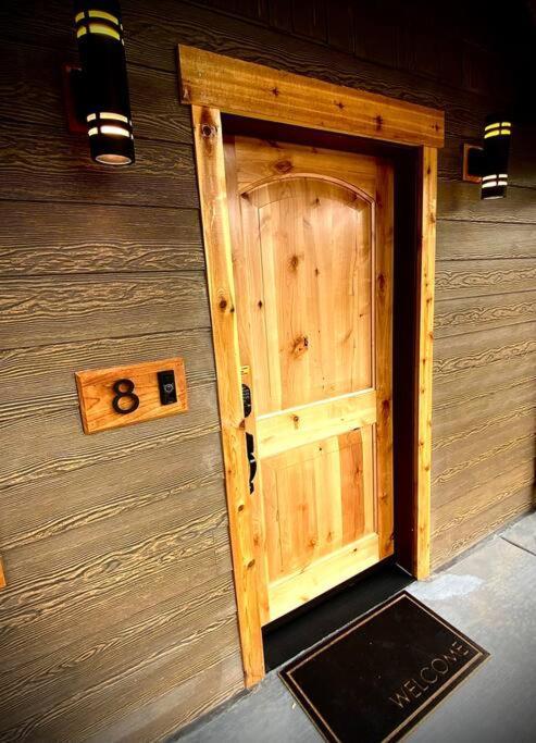 غرانتس باس، أوريغون Bear Mountain - Suite 8 المظهر الخارجي الصورة